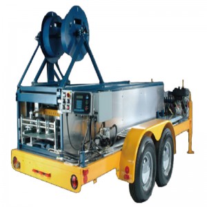 Kr staandenaad kr500